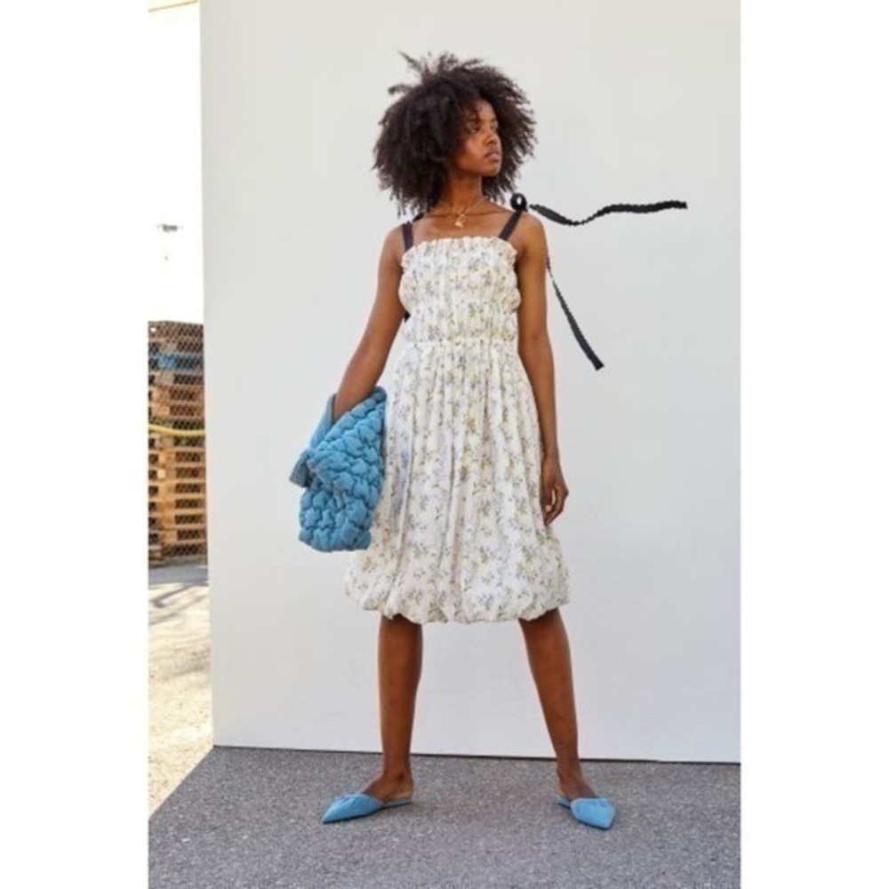 Limited Edition Brock Collection x H&M Dress - Size S, Knee-Length